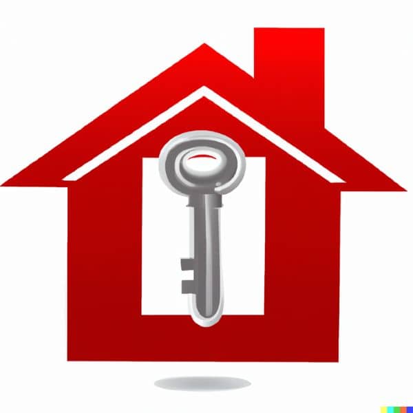 Casa roja de cerrajero Alhama de Murcia urgente